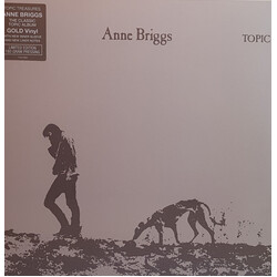 Anne Briggs Anne Briggs Vinyl LP