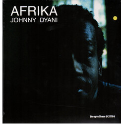 Johnny Dyani Afrika Vinyl LP