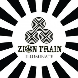 Zion Train Illuminate Vinyl LP
