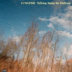 Lungfish Talking Songs For Walking Vinyl