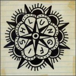 Lungfish Pass And Stow Vinyl