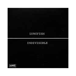 Lungfish Indivisible VINYL LP