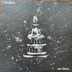 The Evens Get Evens Vinyl LP