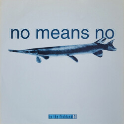 Nomeansno In The Fishtank 1