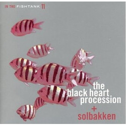 The Black Heart Procession / Solbakken In The Fishtank 11 Vinyl LP