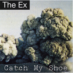 The Ex Catch My Shoe Vinyl LP