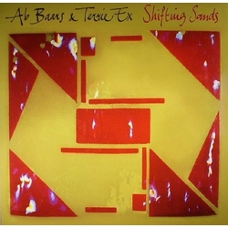 Ex  Terrie & Ab Baars Shifting Sands Vinyl