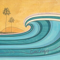 Gringo (19) The Shores Vinyl LP