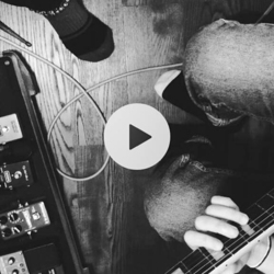 Glove (5) No Blades No Bones Vinyl