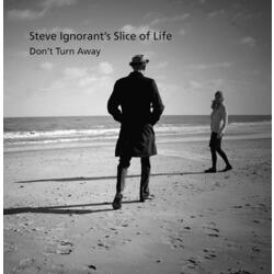 Steve Ignorants Slice Of Don'T Turn Away Vinyl