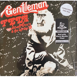 Fela Kuti / Africa 70 Gentleman Vinyl LP