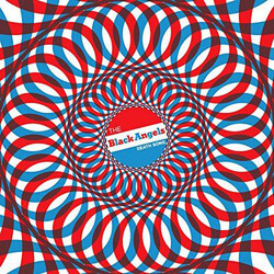The Black Angels Death Song
