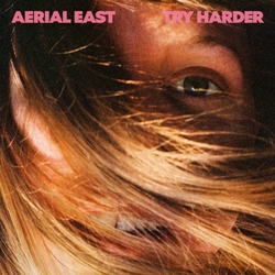 Aerial East Try Harder Vinyl