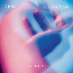 Nico Yaryan 7-Just Tell Me Vinyl