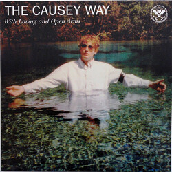 The Causey Way With Loving And Open Arms