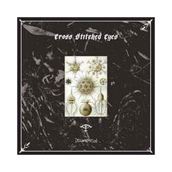 Cross Stitched Eyes Decomposition