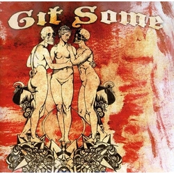 Git Some 7-Git Some Vinyl