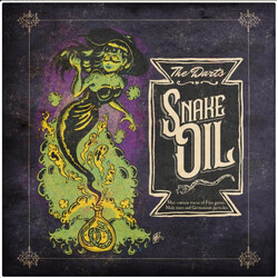 The Darts (6) Snake Oil