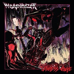 Weapönizer Lawless Age