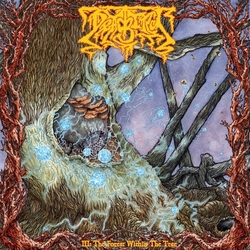 Deadbird III: The Forest Within The Tree Vinyl LP