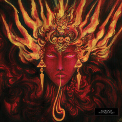 Auroch Stolen Angelic.. -Ep- Vinyl