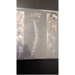 Wode Burn In Many Mirrors Vinyl LP