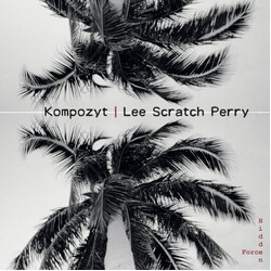 Kompozyt / Lee Scratch Perry Hidden Force Vinyl