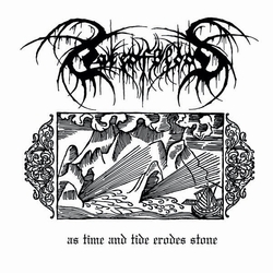 Lake Of Blood As Time And Tide Erode Stone Vinyl