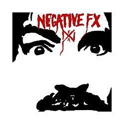 Negative FX Negative FX Vinyl LP