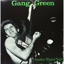 Gang Green Another Wasted Night Vinyl