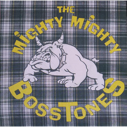 The Mighty Mighty Bosstones Where'd You Go? Vinyl