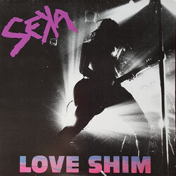 Seka (4) Love Shim Vinyl LP