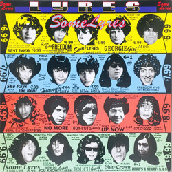 Lyres Some Lyres Vinyl LP