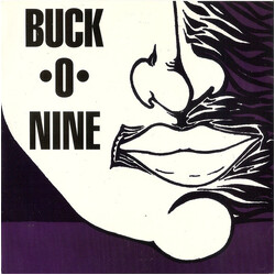 Buck-O-Nine True Or False / Voice In My Head '96 Vinyl
