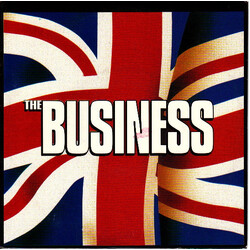 The Business One Common Voice / One Thing Left To Say Vinyl