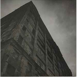 Bossk Migration Vinyl LP