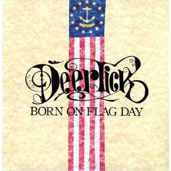 Deer Tick Born On Flag Day