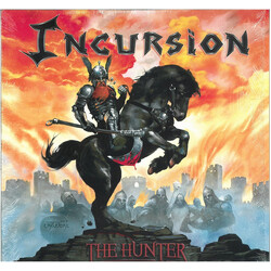 Incursion (6) The Hunter