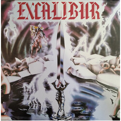 Excalibur (15) The Bitter End
