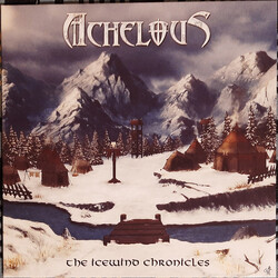 Achelous The Icewind Chronicles