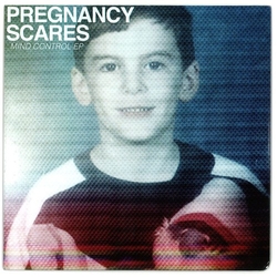 Pregancy Scares 7-Mind Control Vinyl