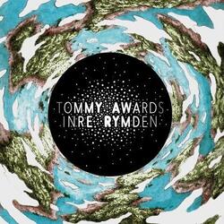 Tommy Awards Inre Rymden -Ep- Vinyl