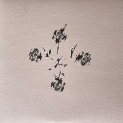 Chain Of Flowers Let Your Light In Vinyl
