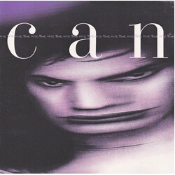 Can Rite Time Vinyl LP