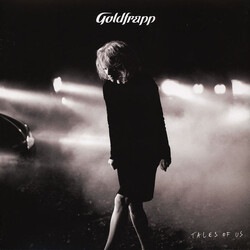 Goldfrapp Tales Of Us Multi Vinyl LP/CD