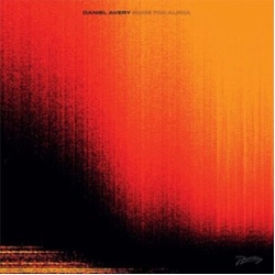 Daniel Avery Song For Alpha Vinyl