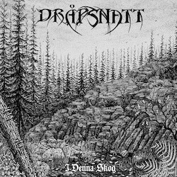 Drapsnatt I Denna Skog Vinyl