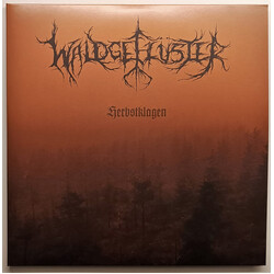 Waldgeflüster Herbstklagen Vinyl 2 LP