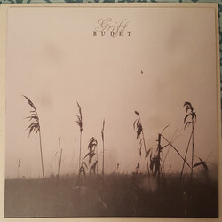 Grift Budet Vinyl