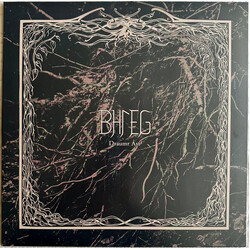 Bhleg Draumr Ást Vinyl LP
